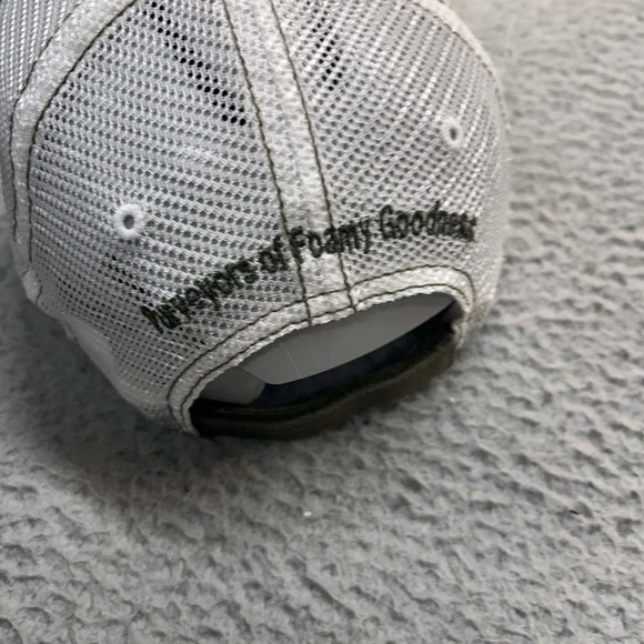 Cedar Glad Brews Hat Men Baseball Cap One Size Dist Rict Murfreesboro TN Beer - Picture 3 of 6